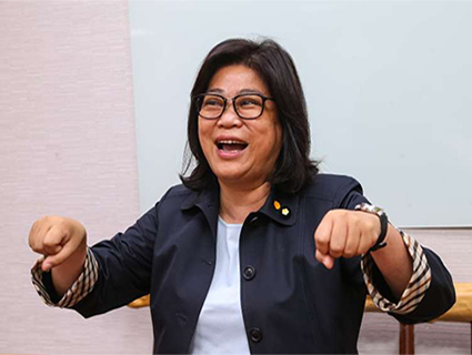 王美惠